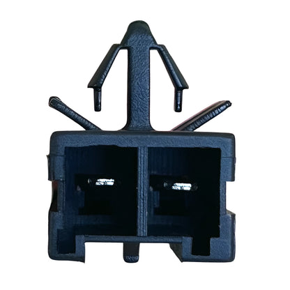 Rear Right Window Lift Motor 2 Pins for Nissan Maxima A32 (1995–1999)