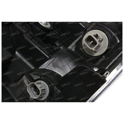 RH HeadLight for Toyota Hilux SR SR5 Workmate (2011-2015)