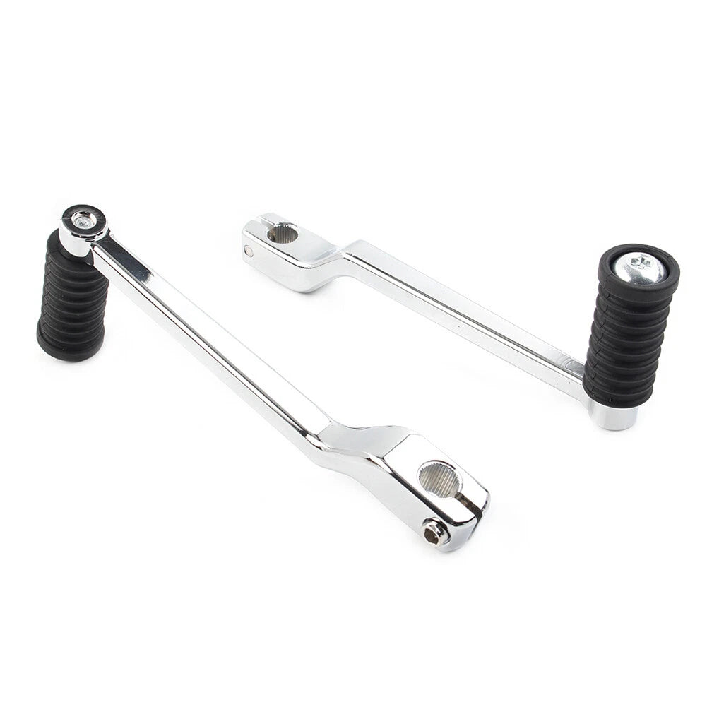 2 x Shift Lever Shifter Pegs for Harley Touring Ultra Classic FLHTCU FLHTK