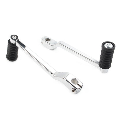 2 x Shift Lever Shifter Pegs for Harley Touring Ultra Classic FLHTCU FLHTK