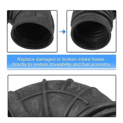 Engine Air Intake Hose for BMW 3 Series