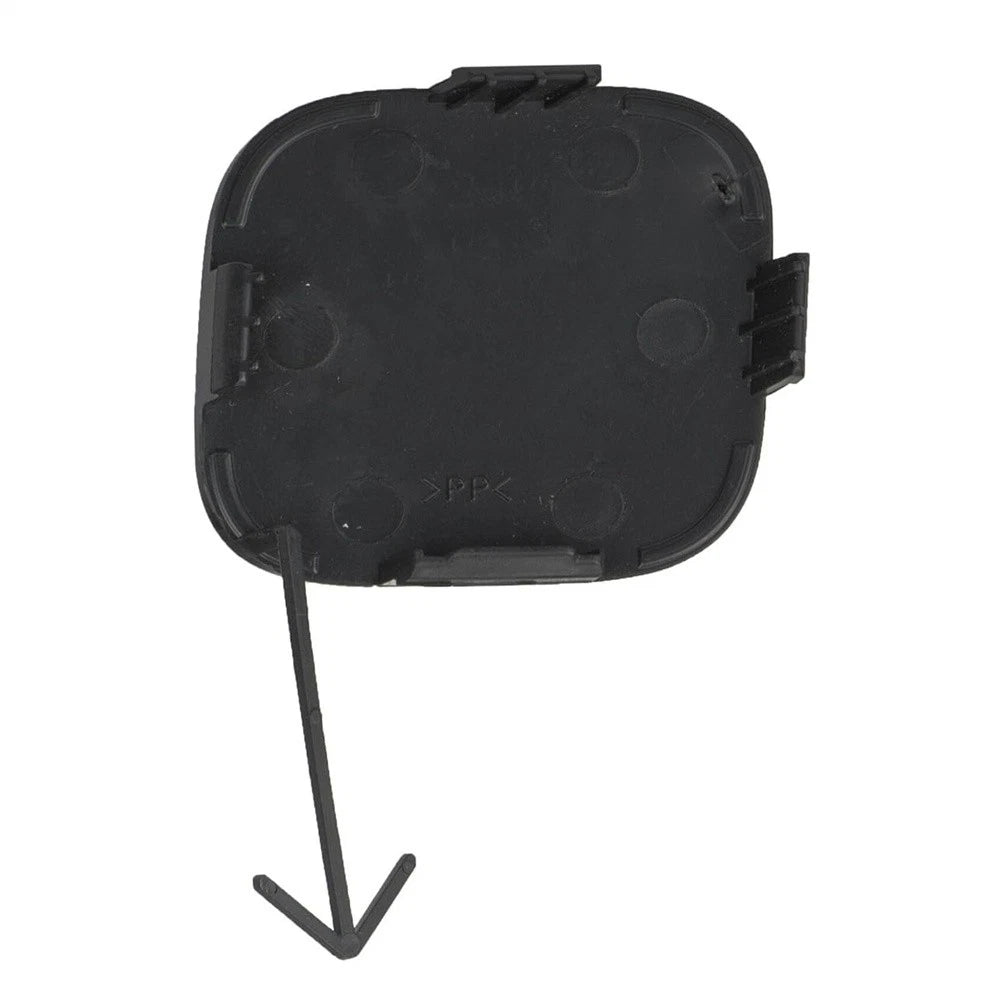 Front Bumper Tow Hook Cover for Subaru XV Crosstrek (2013-2015)