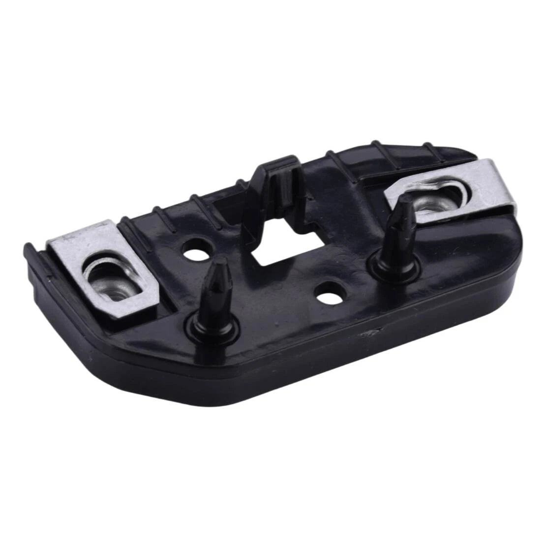 Front Right Outer Bumper Cover Support for 2020-2023 Ford Explorer