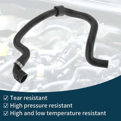Radiator Hose for BMW 540i Base 3.0L (2017-2020) - Heating Water Pipe