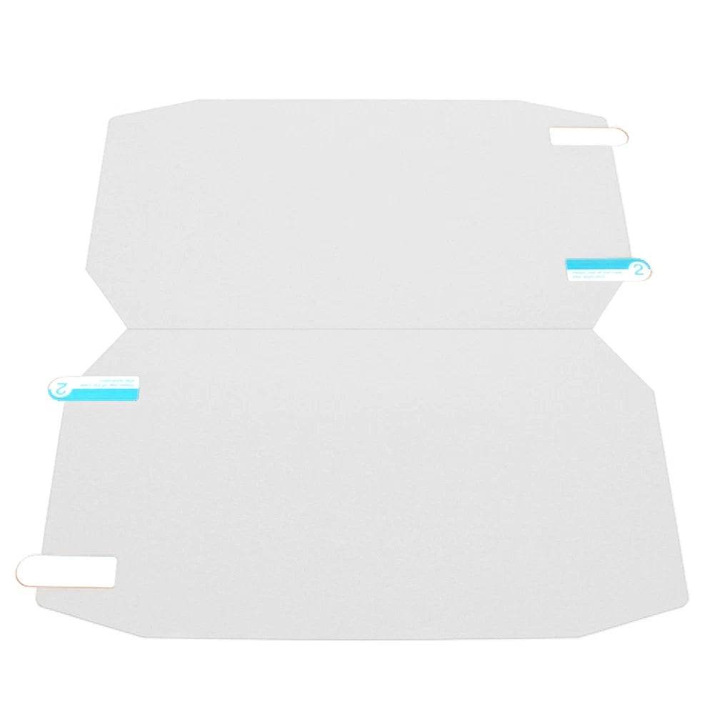 Dashboard Screen Protector for Suzuki GSX-S1000GT, Kawasaki Ninja (2022-2023)