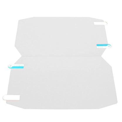 Dashboard Screen Protector for Suzuki GSX-S1000GT, Kawasaki Ninja (2022-2023)