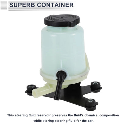 Power Steering Reservoir for Toyota Power Steering Tank 1 Pc
