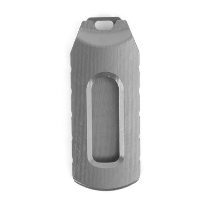 CNC Aluminum Key Shell Case for Honda PCX 125 150, Forza 250 300 (2018-2021)