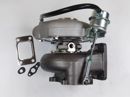 Billet Turbocharger for Ford Falcon FG BF BA XR6 4.0L Petrol (2002-2016)