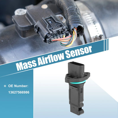 Mass Air Flow Sensor for BMW M5 (2007-2010)