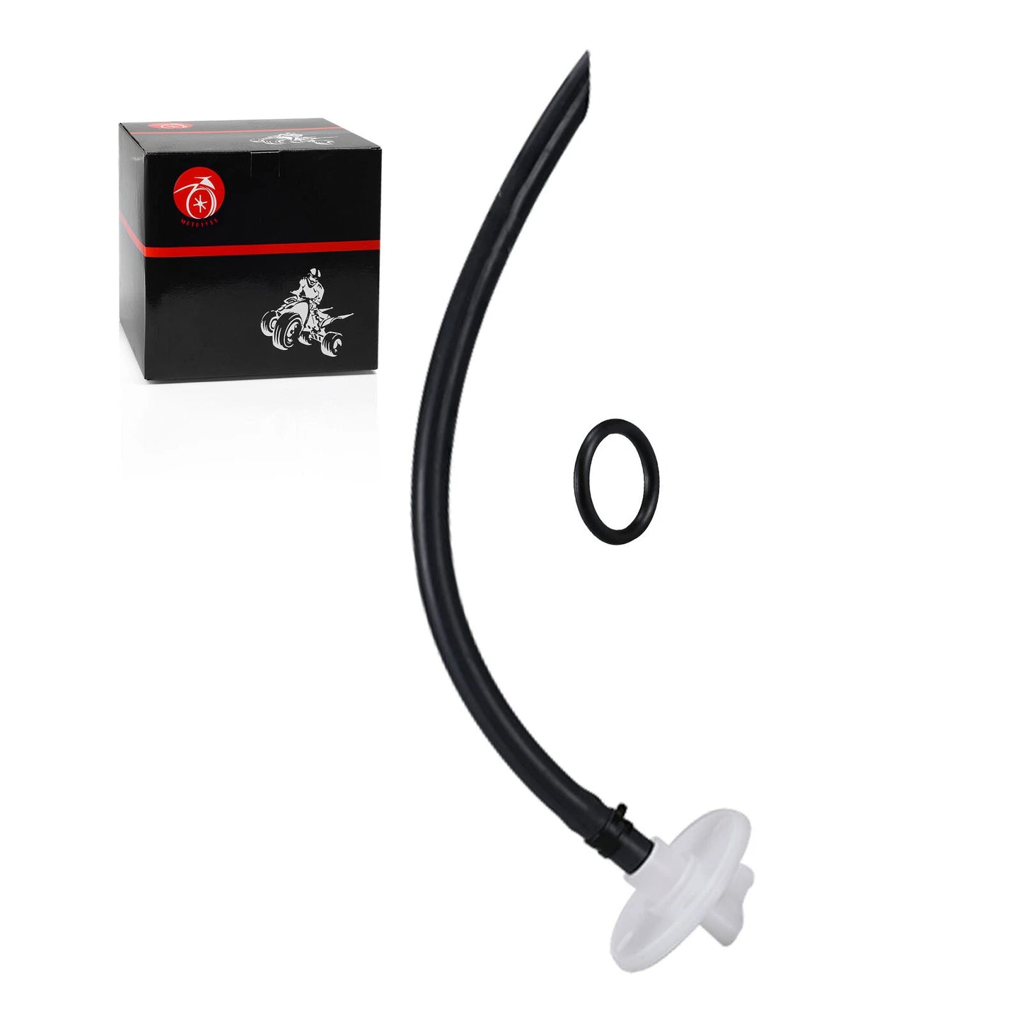 Fuel Tank Pick Up Pipe Joint Tube/O-Ring for Yamaha Golf Cart G16/G22