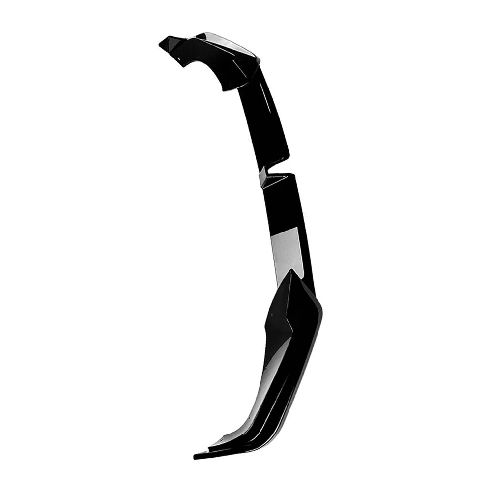Front Bumper Splitter Lip for BMW X5 G05 M Sport (2023-2024)