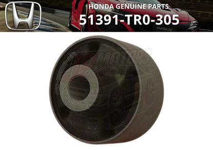 Front Lower Control Arm Bushing for Honda Civic (2012–2015)
