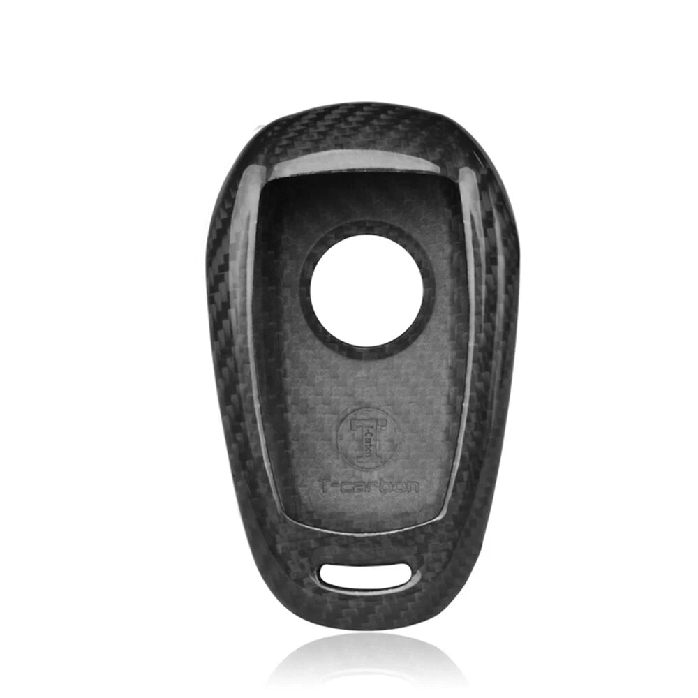 Key Fob Case Cover for Alfa Romeo Giulia (2017-2023)