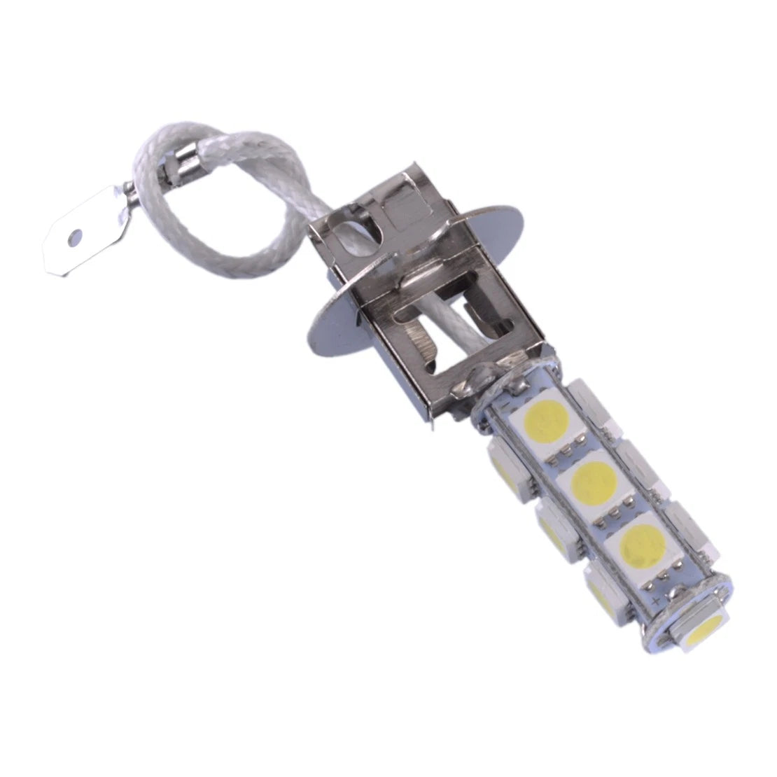 H3 LED 12V Fog DRL Driving Lamp for Motorcycle Car