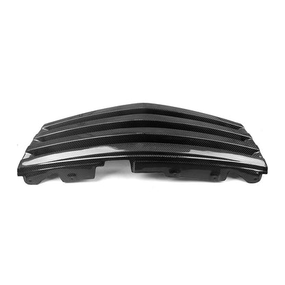 Front Bumper Upper Grille for Infiniti M45 (2003-2005)