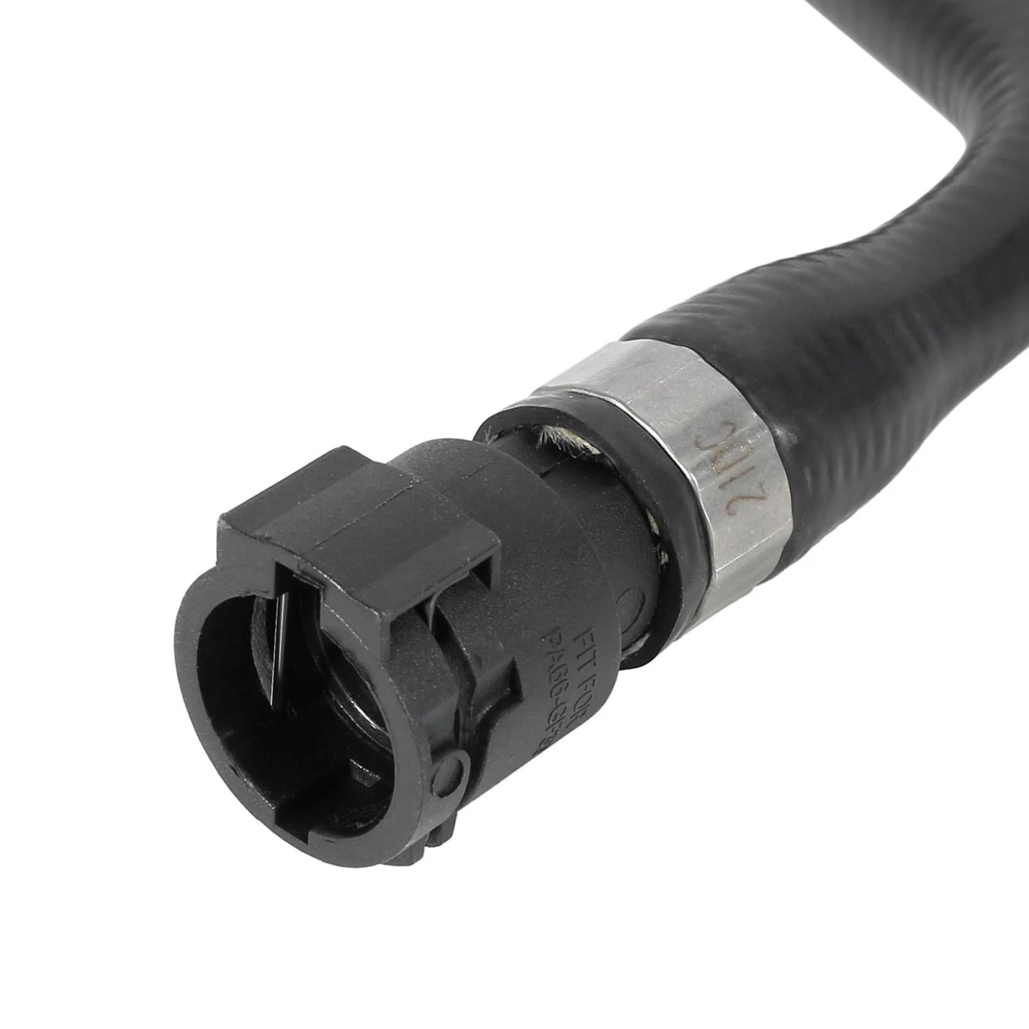 Radiator Coolant Water Hose for BMW 525i (2004-2005)