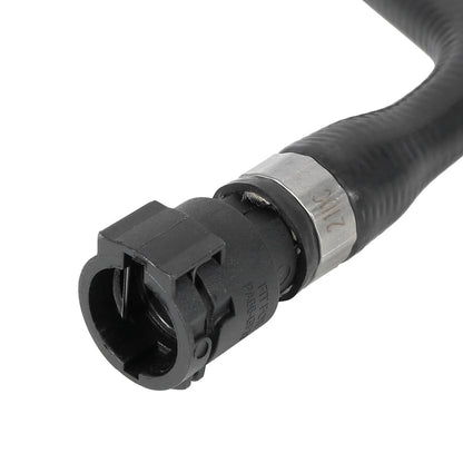 Radiator Coolant Water Hose for BMW 525i (2004-2005)