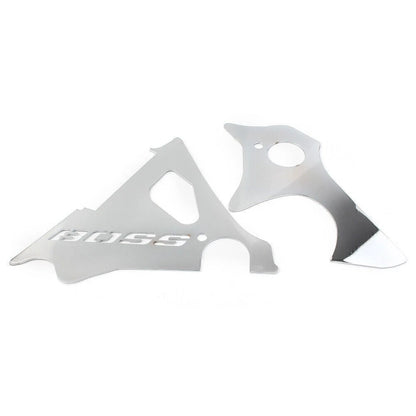 Engine Side Cover Filler for Suzuki BOULEVARD M109R VZR1800 (2006-2023)