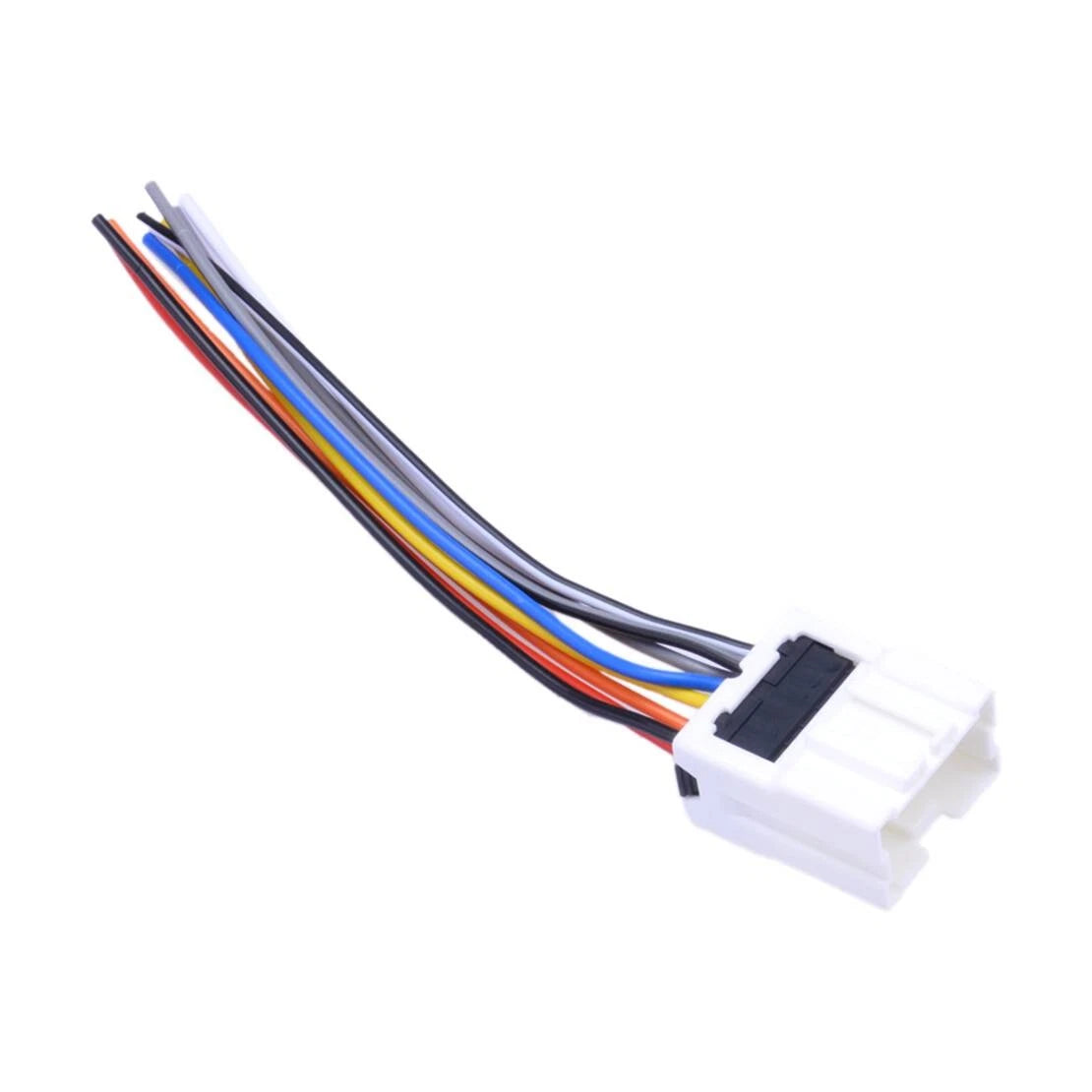 Nissan Infiniti Car Stereo Radio Wiring Harness Adapter Cable
