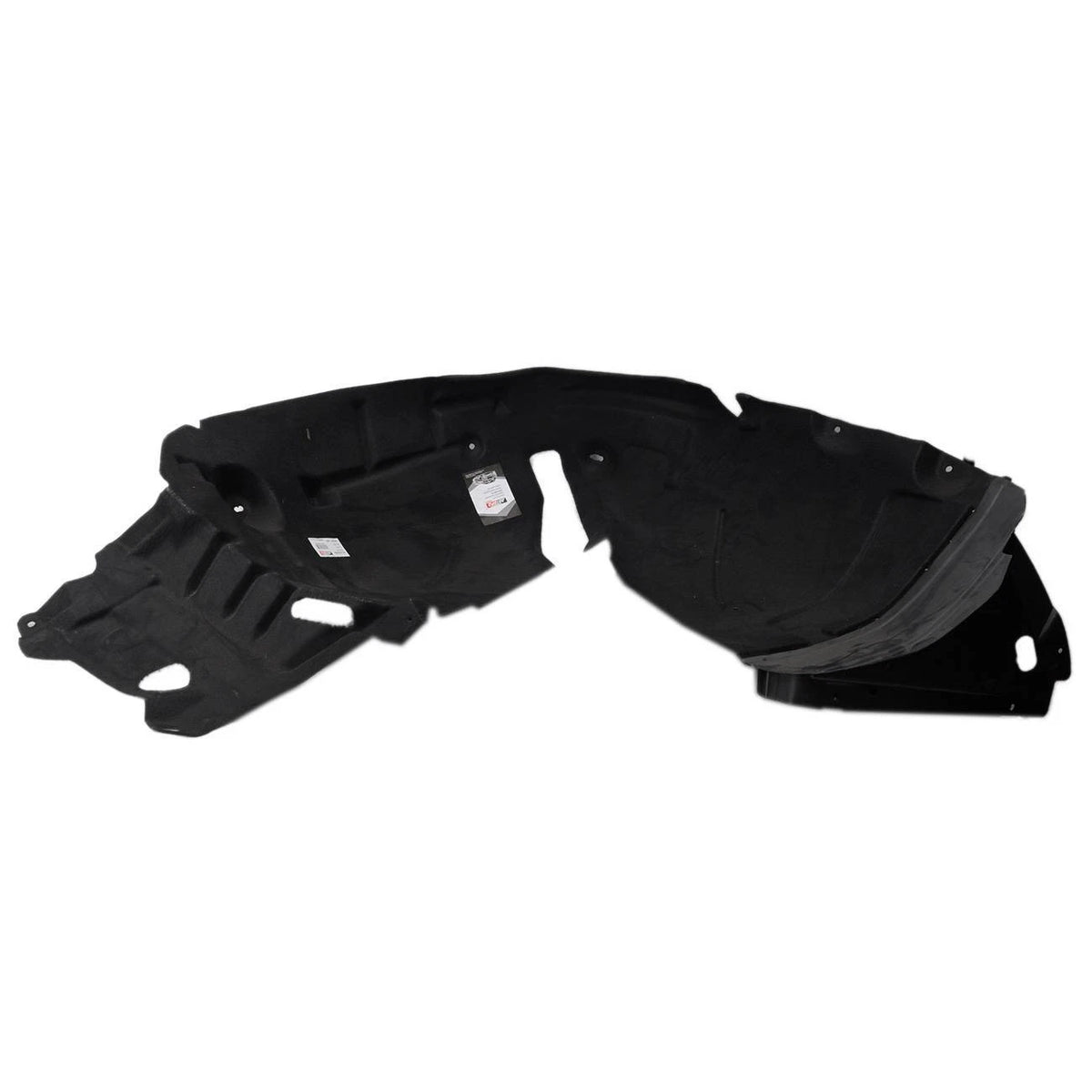 Front Right Wheel House Covering for Mercedes W222 S550 (2014-2020)