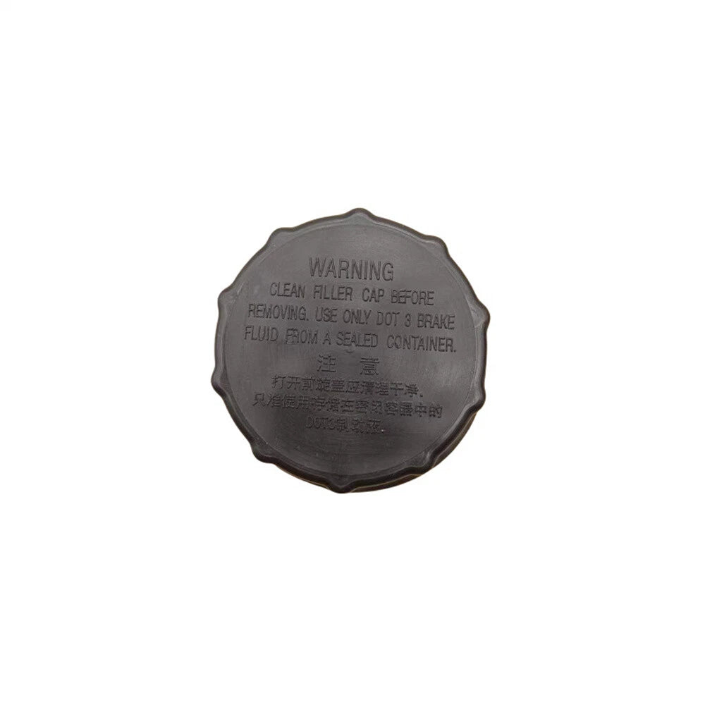 Brake Master Cylinder Reservoir Cap for 2003-2005 Car (2003-2005)