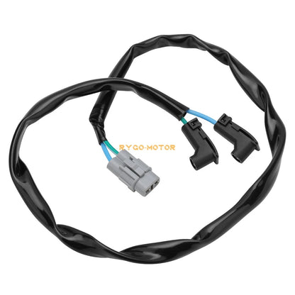 Neutral Reverse Wire Electrical Cable for Yamaha Raptor 700 700R