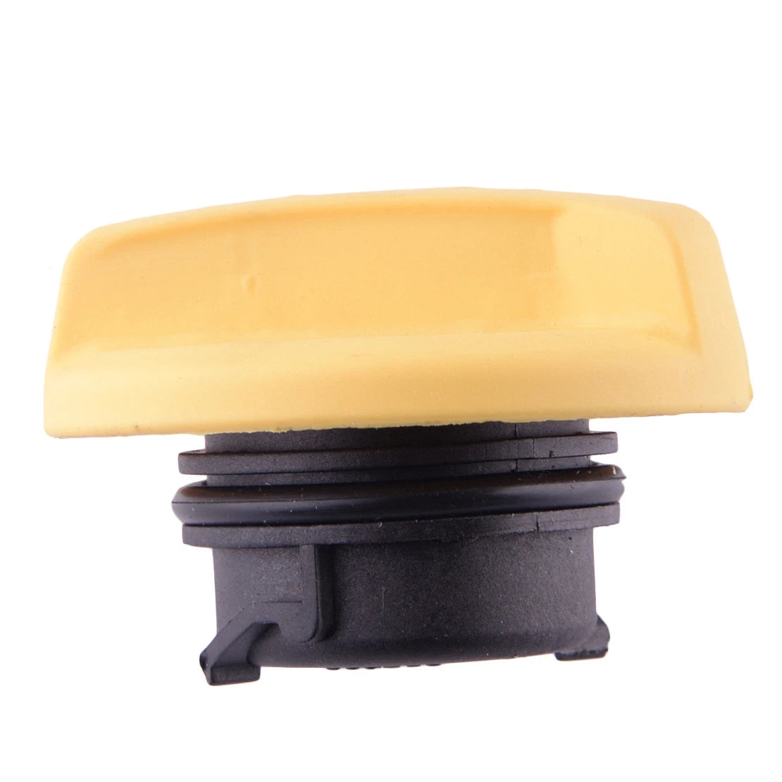 Oil Gas Fuel Filler Cap Cover for Vauxhall Astra G H Corsa C Vectra Meriva (1998-2010)
