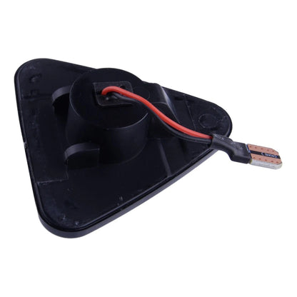 Dynamic Turn Signal Side Marker Lights for Mitsubishi Colt CZC CZ3 Z34