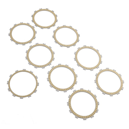 Clutch Kit for Suzuki GSXR600 GSXR750 (2008-2024)