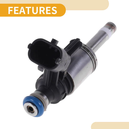 Fuel Injector No.0261500029 for Mini Cooper (2007-2009)
