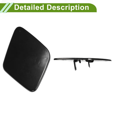 Front Left Washer Nozzle Cover for Volvo V40 (2014-2016)