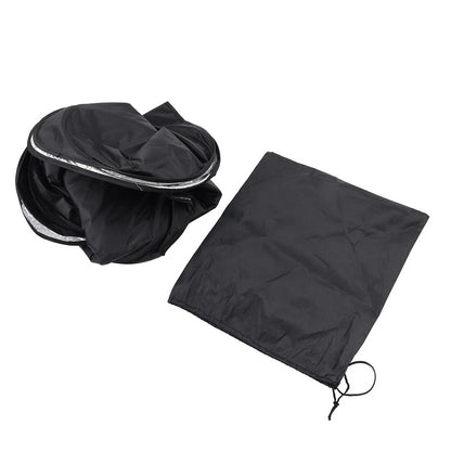 Foldable Windshield Sun Shade Visor Protector for Volvo XC40 (2019-2024)