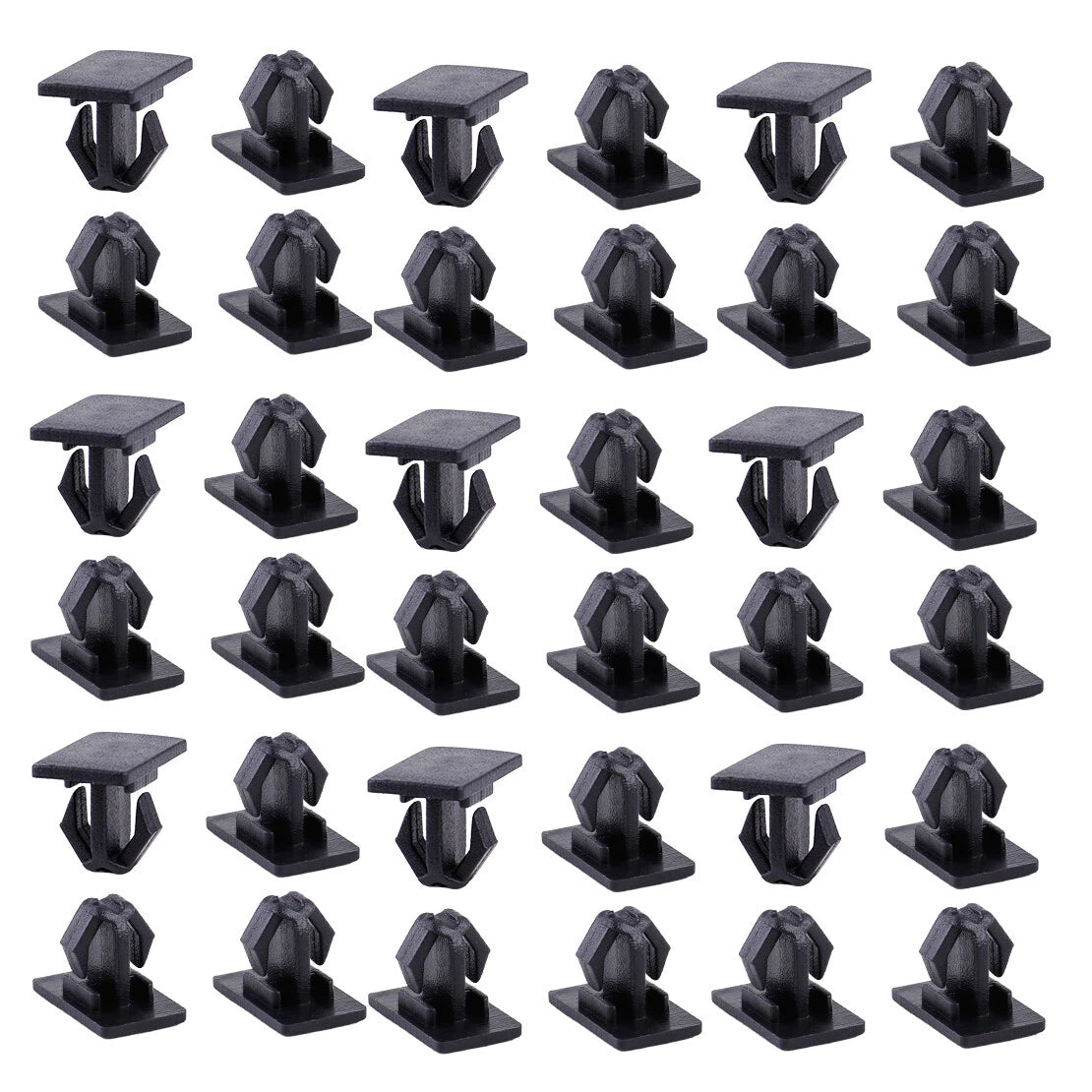 40pc Rocker Panel Molding Clips for Dodge Charger Magnum Chrysler 300