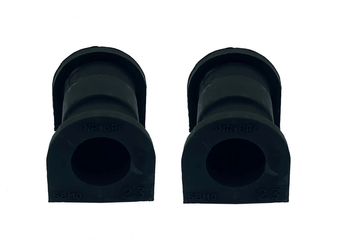 2 x Front Stabilizer Bar Bushing for Suzuki Swift (2011-2017)