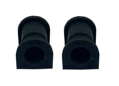 2 x Front Stabilizer Bar Bushing for Suzuki Swift (2011-2017)