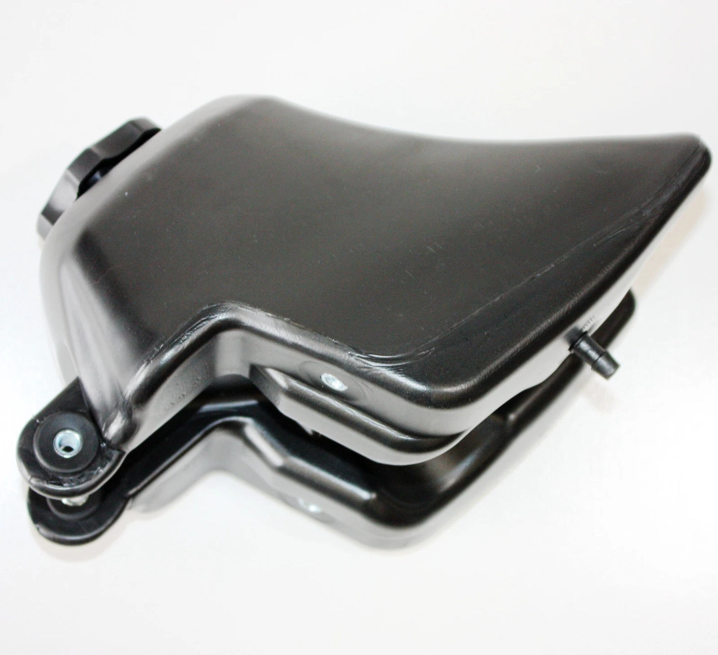 Black Petrol Fuel Tank for Yamaha PY50 PW50 Peewee 50 Pit Dirt Bike