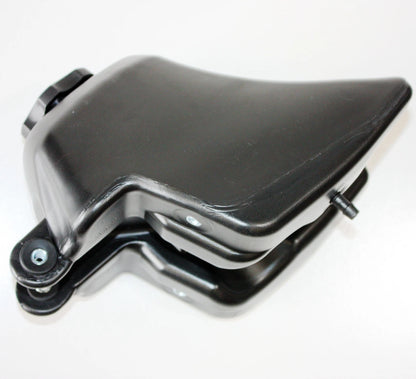 Black Petrol Fuel Tank for Yamaha PY50 PW50 Peewee 50 Pit Dirt Bike