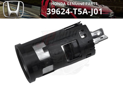 Center Console 12V Power Outlet for Honda