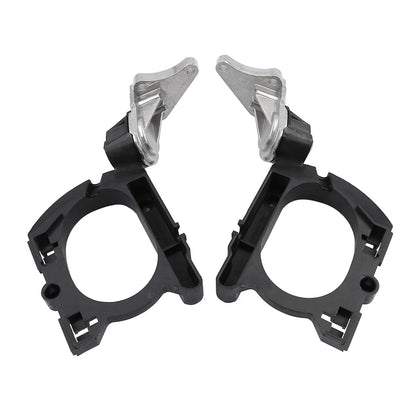 Rear View Mirror Base Mount Bracket for Honda Goldwing GL1800 (2001-2017)