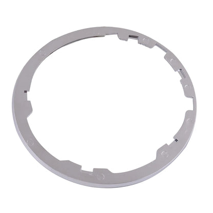 Gear Shift Knob Boot Gaiter Retaining Ring for Fiat 500C (2007-2015)