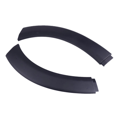 Mudguard Arch Cover Trim for Mini Cooper (2002-2023)