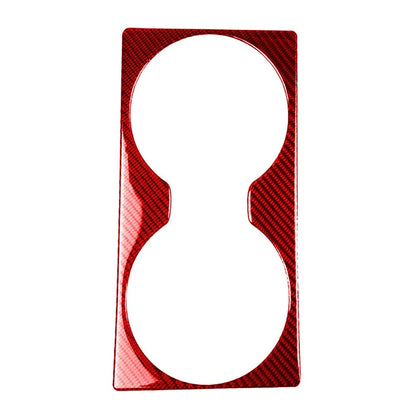 Rear Loudspeaker Frame Cover Trim for Nissan GTR R35 (2008-2020) Carbon Fiber