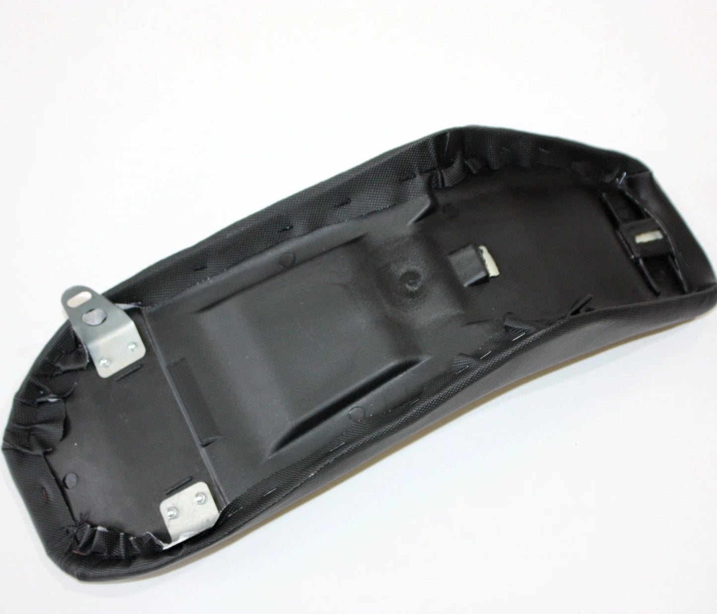 Flat Tall Foam Seat for KLX110, 125cc, 140cc, 150cc, PIT PRO, BIGFOOT