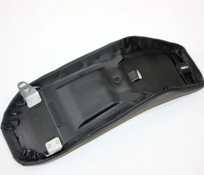 Flat Tall Foam Seat for KLX110, 125cc, 140cc, 150cc, PIT PRO, BIGFOOT