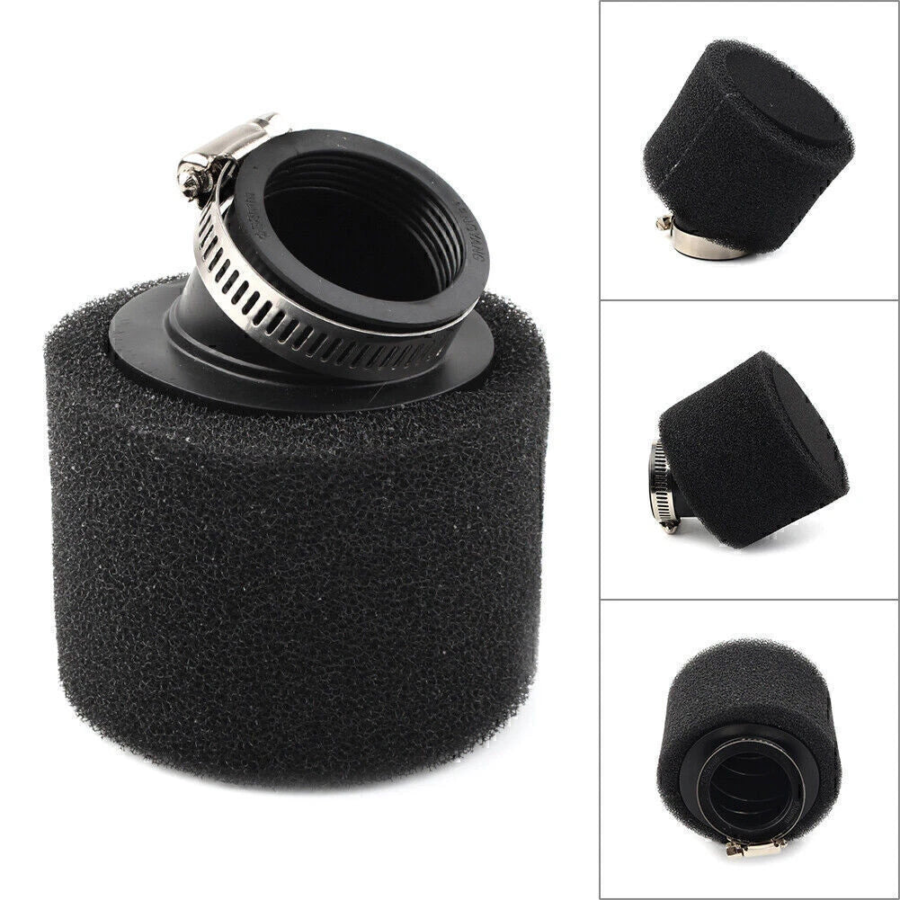 38mm Foam Air Filter for 110cc 125cc CRF50 CRF70