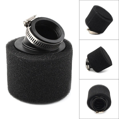 38mm Foam Air Filter for 110cc 125cc CRF50 CRF70