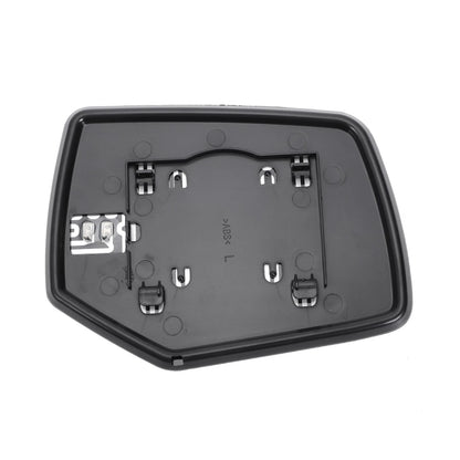 Heated Left Side Mirror Glass for Ford Escape (2008-2012)