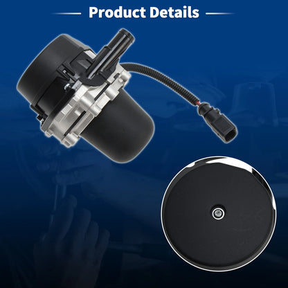 Leak Detection Pump 3.6L for Porsche Cayenne (2015-2018)
