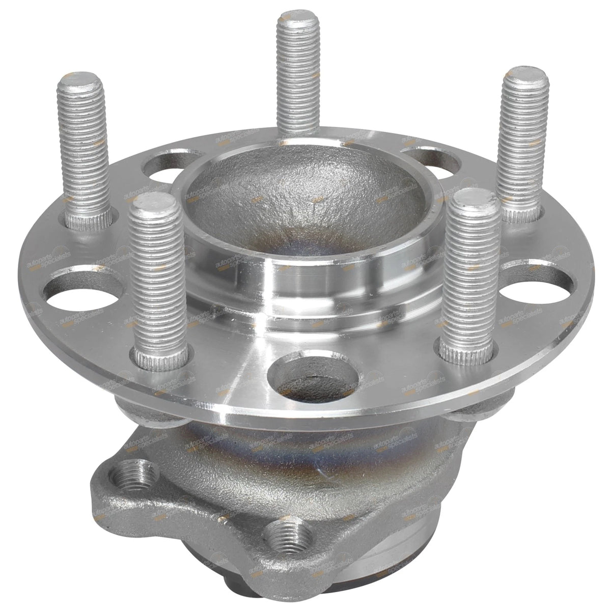 Rear Wheel Bearing Hub for Chrysler Sebring JS FWD (2007 - 2010)